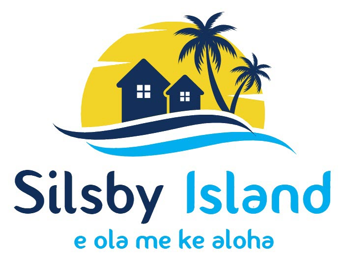 Silsby Island